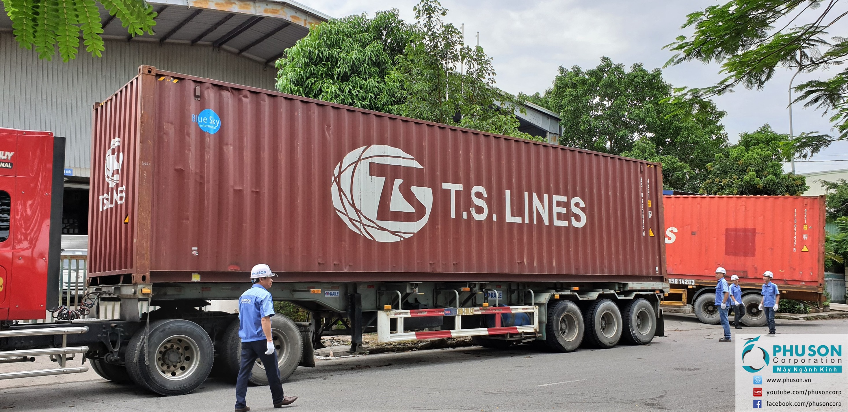 CÔNG TY TNHH VẬN TẢI VÀ ĐẠI LÝ TÀU BIỂN CỬU LONG