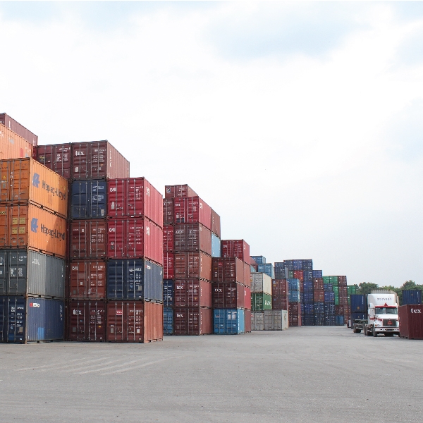 CÔNG TY TNHH VẬN TẢI VÀ ĐẠI LÝ TÀU BIỂN CỬU LONG