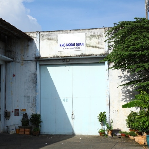 CÔNG TY TNHH VẬN TẢI VÀ ĐẠI LÝ TÀU BIỂN CỬU LONG