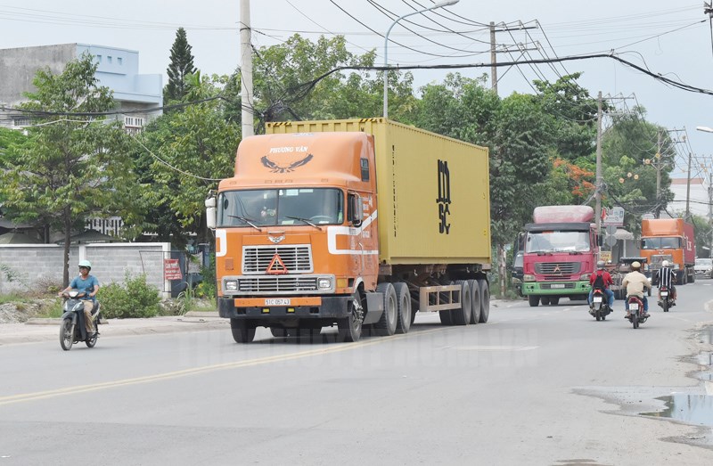 CÔNG TY TNHH VẬN TẢI VÀ ĐẠI LÝ TÀU BIỂN CỬU LONG
