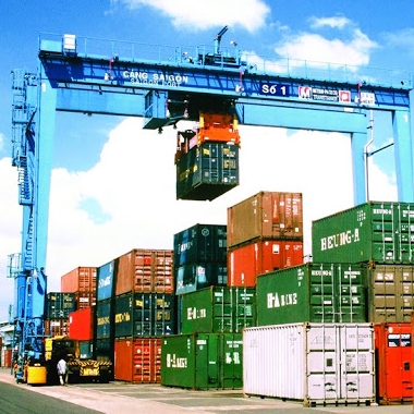 CÔNG TY TNHH VẬN TẢI VÀ ĐẠI LÝ TÀU BIỂN CỬU LONG