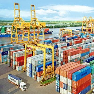 Tổng Công ty Tân Cảng Sài Gòn phát lệnh làm hàng đầu xuân Ất Tỵ