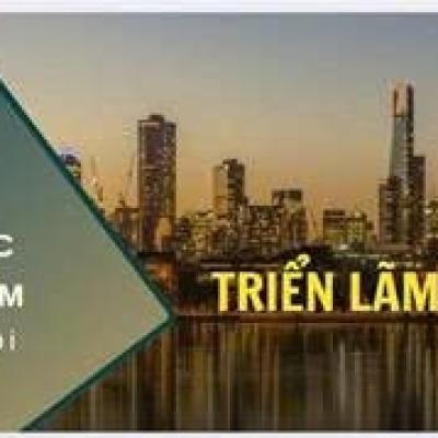 Melbourne Build EXPO 2025 – Cơ hội vàng cho doanh nghiệp sản xuất vật liệu xây dựng & thiết kế Việt Nam mở rộng thị trường tại Úc